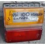 Фонарь задний (стопы)
